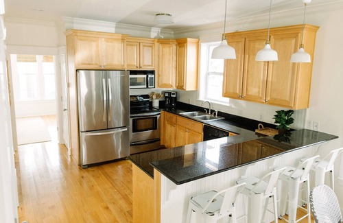 Rosemary Beach House | Southern Palms House