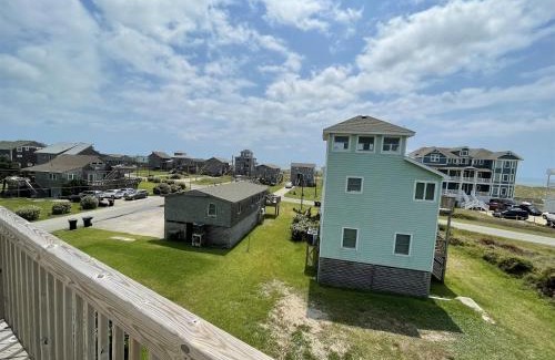 Hatteras House | SOUTHERN STAR cottage