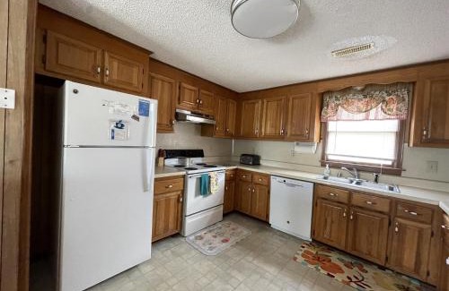 Hatteras House | SOUTHERN STAR cottage