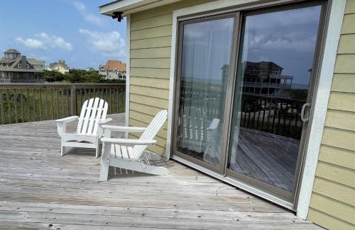 Hatteras House | SOUTHERN STAR cottage