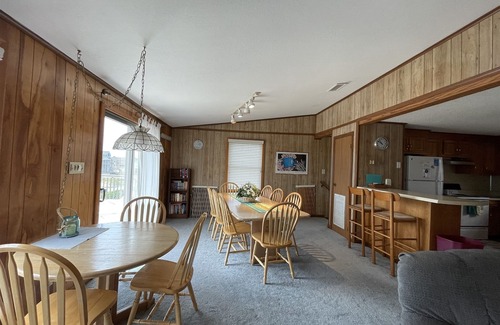 Hatteras Cottage | "Southern Star" is your family vacation destination on Hatteras Island!