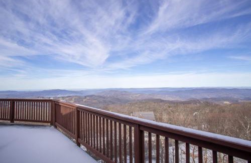Beech Mountain House | Southern Star Lodge