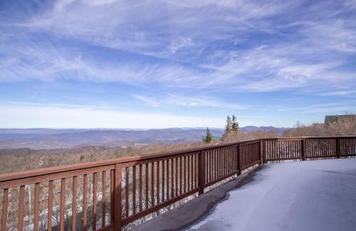 Beech Mountain House | Southern Star Lodge