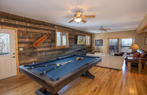 Beech Mountain House | Southern Star Lodge