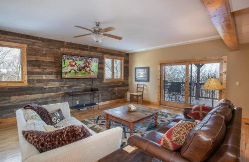 Beech Mountain House | Southern Star Lodge