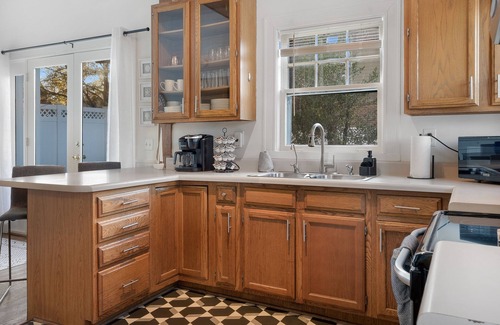 Birmingham House | Southern Tides Retreat