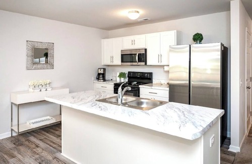 Southport House | Southport Pearl