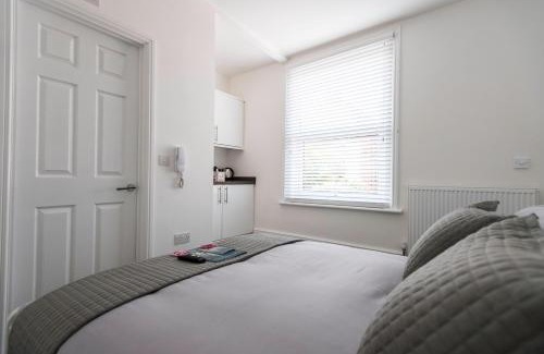 Southsea Apartment | Southsea Studios - Luxury Seaside Apartments