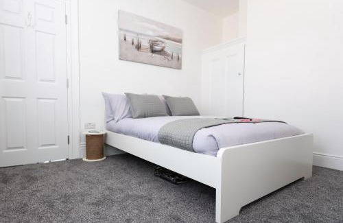 Southsea Apartment | Southsea Studios - Luxury Seaside Apartments
