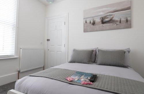Southsea Apartment | Southsea Studios - Luxury Seaside Apartments