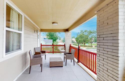 Indianapolis House | Southside Sanctuary