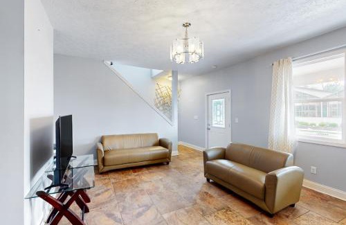 Indianapolis House | Southside Sanctuary