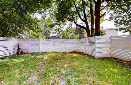 Indianapolis House | Southside Sanctuary