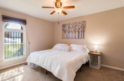 Albuquerque House | Southwest Charm at Cozy Desert Casita