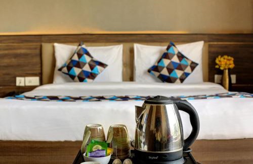 Dwarka Hotel | Southwest Inn - Boutique Hotel