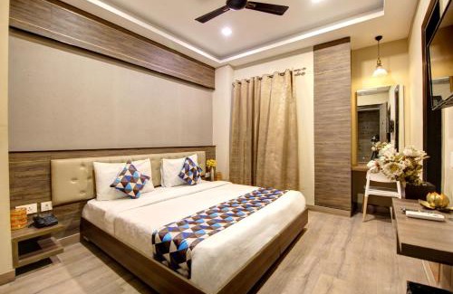 Dwarka Hotel | Southwest Inn - Boutique Hotel