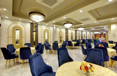 Dwarka Hotel | Southwest Inn - Boutique Hotel