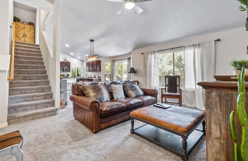 Nampa House | Southwestern Nampa Bunk House, Osbourne Park
