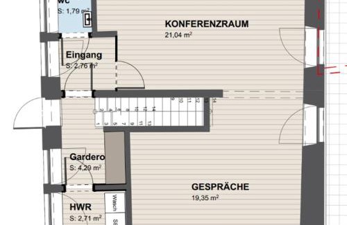 Ouren House | Souvenirs d'Ouren - die Mühle