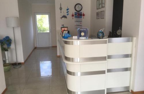 Fethiye City Center Hotel | Sovalye Hotel