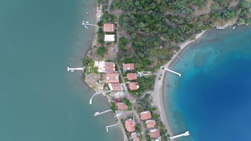 Fethiye City Center Hotel | Sovalye Hotel