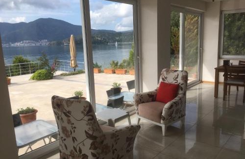 Fethiye City Center Hotel | Sovalye Hotel