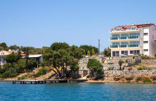 Fethiye City Center Hotel | Sovalye Hotel