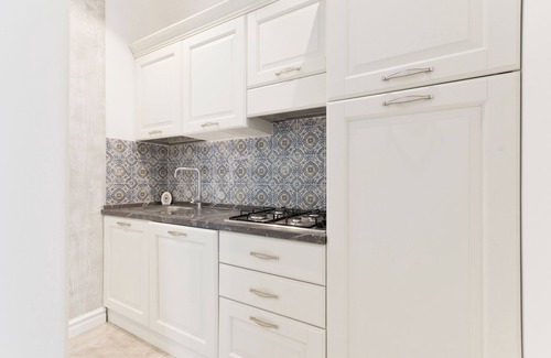 Francavilla al Mare Apartment | Sovramare - Sirena - One Bedroom Apartment, Sleeps 4