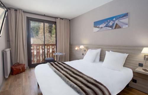Pra Loup Hotel | SOWELL Family Les Bergers