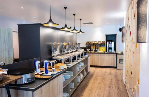 Valfrejus Apartment | SOWELL Family Valfréjus* - Junior Suite 4 People