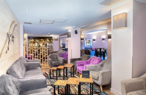 Valfrejus Hotel | SOWELL Family Valfrejus