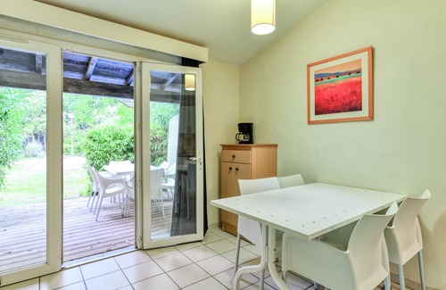 Cap d'Agde House | SOWELL RESIDENCES Les Lauriers Roses