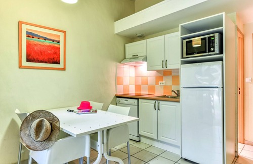 Cap d'Agde House | SOWELL RESIDENCES Les Lauriers Roses