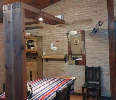 San Javier House | soy ahora