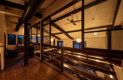 Hida Takayama Onsen Bed & Breakfast | SOY