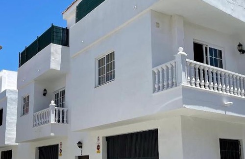 Los Gavilanes Apartment | Soyemar Playa Apartments