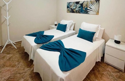 Los Gavilanes Apartment | Soyemar Playa Apartments