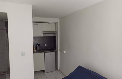 Bordeaux Sud Apartment | Soyez Chez Vous