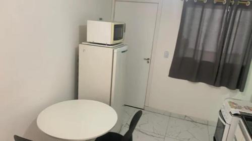 Sitio Barrocada Apartment | SP apartamento 1 dormitório