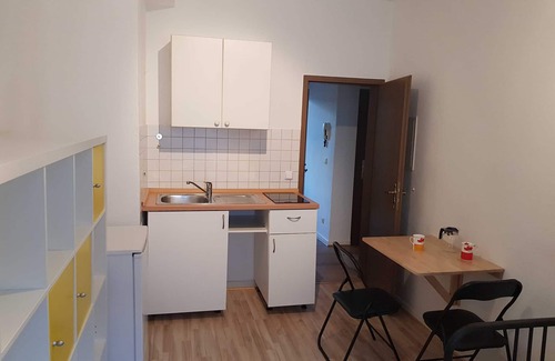 Wuppertal Apartment | - SP Hotels - Apartment in the Luisenviertel - - SP Hotels - Apartment Panoramablick