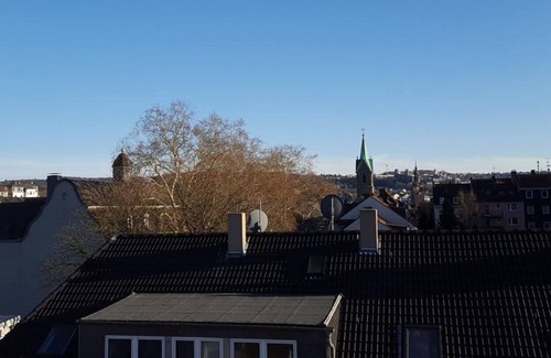 Wuppertal Apartment | - SP Hotels - Apartment on Wiesenstraße