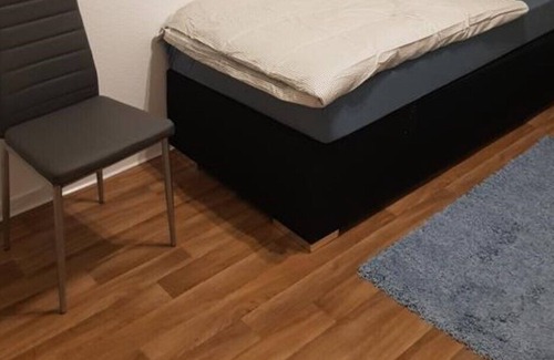 Wuppertal Apartment | - SP Hotels - Apartment on Wiesenstraße