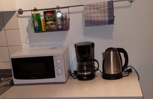 Elberfeld-Mitte Apartment | - SP Hotels - Apartment with mountain view