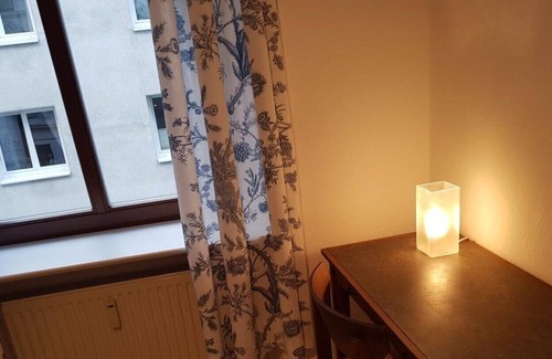 Elberfeld-Mitte Apartment | -SP Hotels - Apartment with Panoramic Views