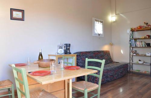 Saint-Pierre-la-Mer Apartment | SP520-K227 Appt 2 pièces cabine 4 couchages SAINT PIERRE LA MER