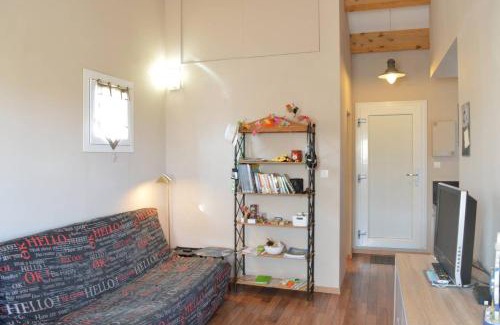 Saint-Pierre-la-Mer Apartment | SP520-K227 Appt 2 pièces cabine 4 couchages SAINT PIERRE LA MER