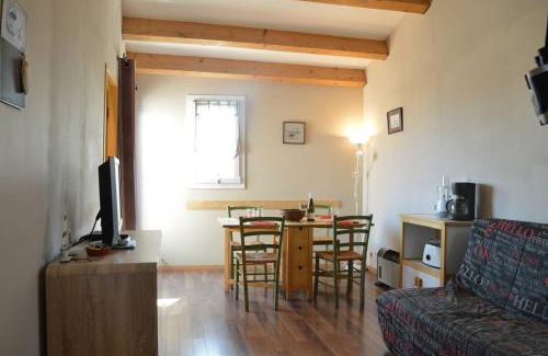 Saint-Pierre-la-Mer Apartment | SP520-K227 Appt 2 pièces cabine 4 couchages SAINT PIERRE LA MER
