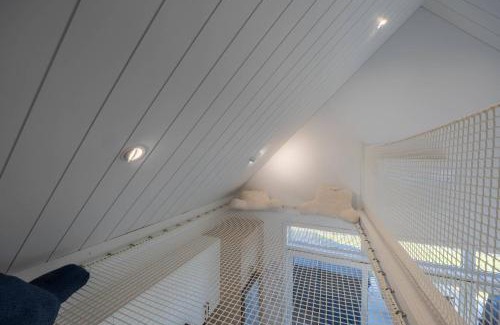 Saint Come Ski Chalet | Spa and Mountain - Chalet OslO42