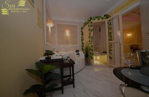 Banja Luka Apartment | Spa Apartman Banja Luka