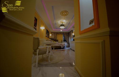 Banja Luka Apartment | Spa Apartman Banja Luka